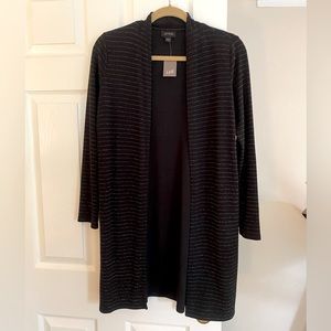 JJill Wearever Jacket NWT